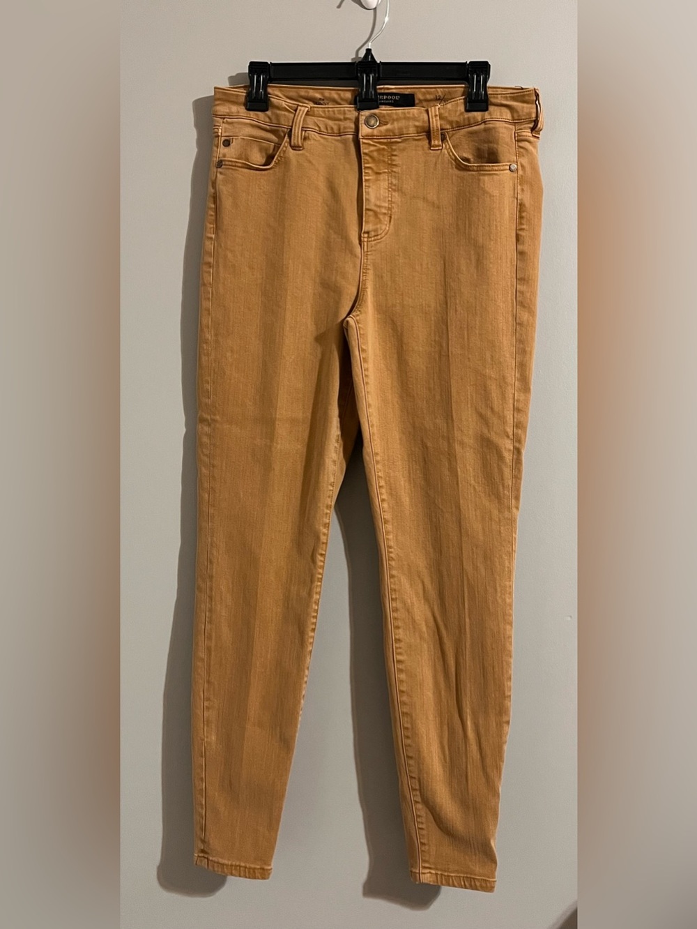 Liverpool Los Angeles "The Skinny" women's jeans